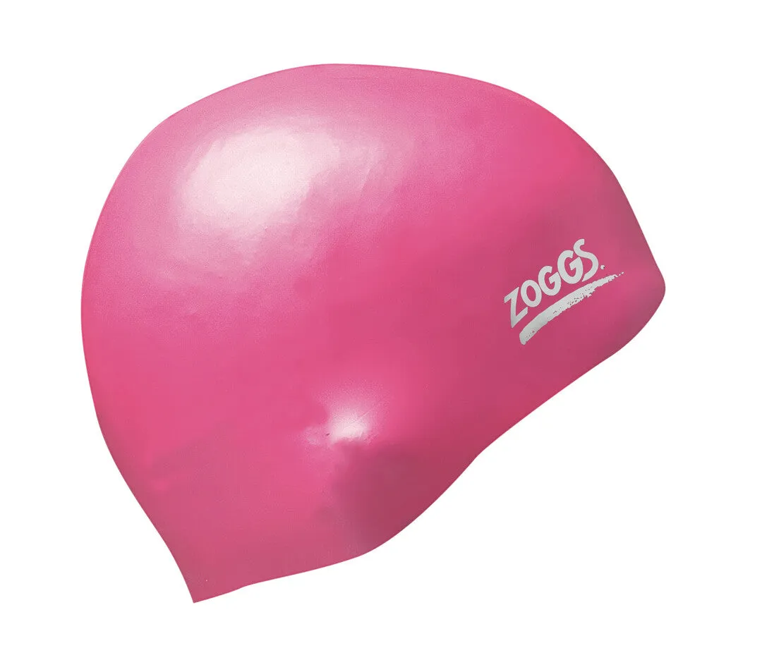 Zoggs Easy Fit - Silicone