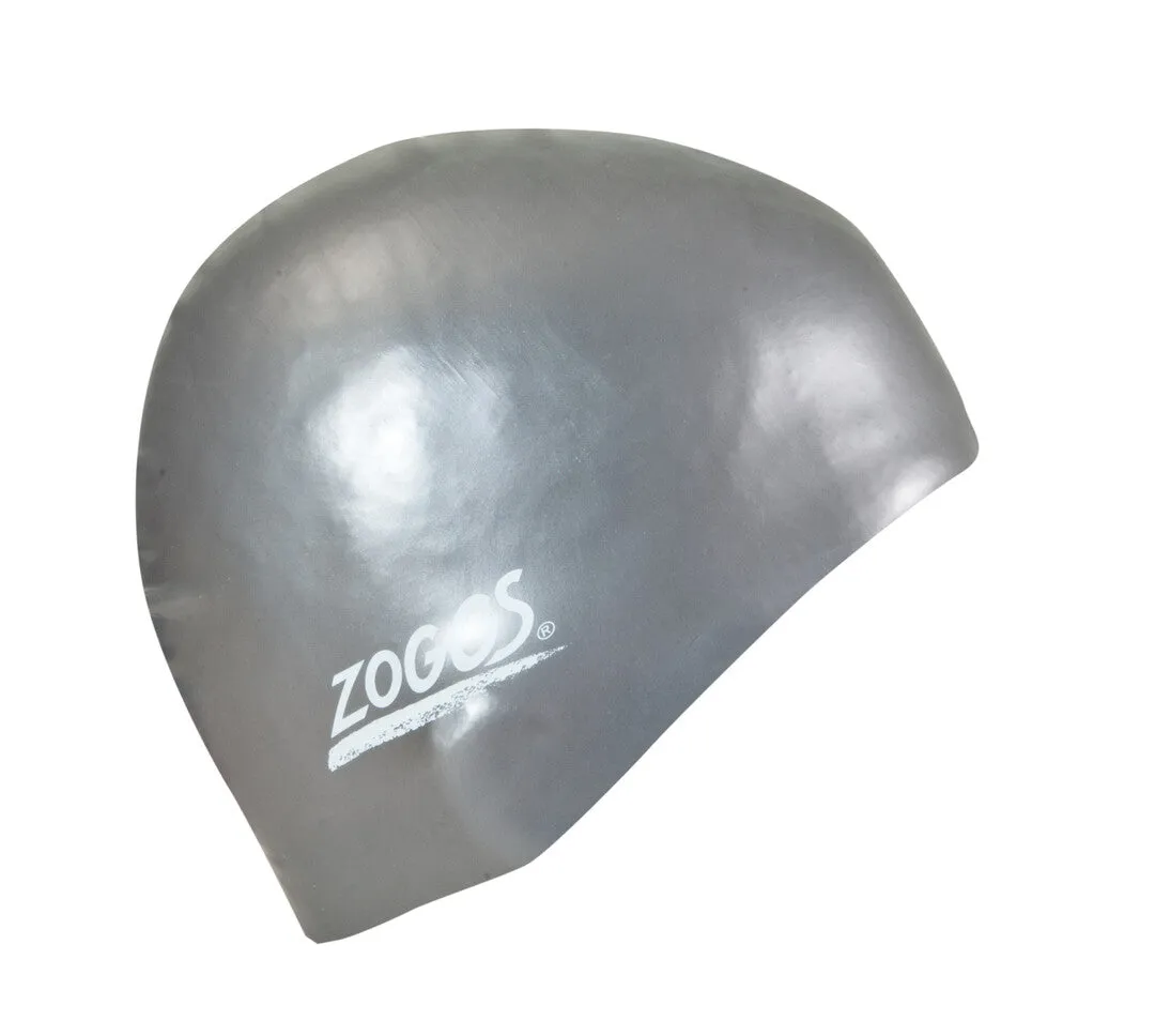 Zoggs Easy Fit - Silicone