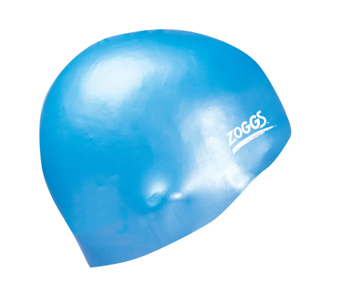Zoggs Easy Fit - Silicone