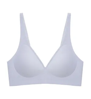 ZONE EASY JELLY ZONED SUPPORT PADDED BRA